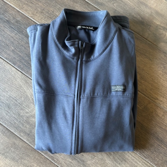 Travis Mathew - Light Jacket - Picture 5 of 6